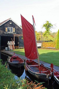 vvv-giethoorn-punterbedrijf